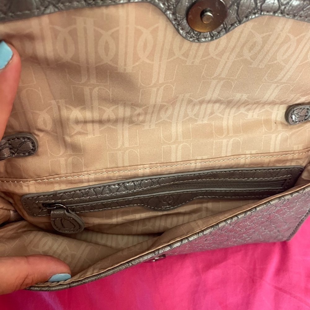 Jennifer Lopez purse/clutch - Picture 3 of 3